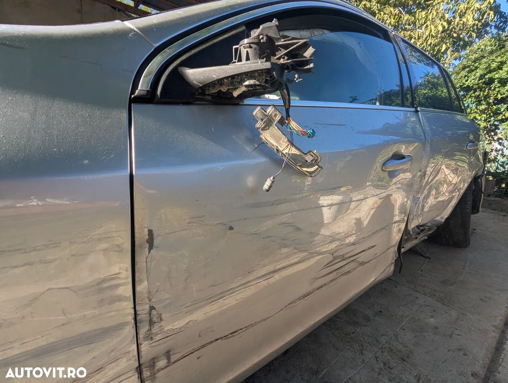 Volvo V60 D3 Start-Stop Summum - 4