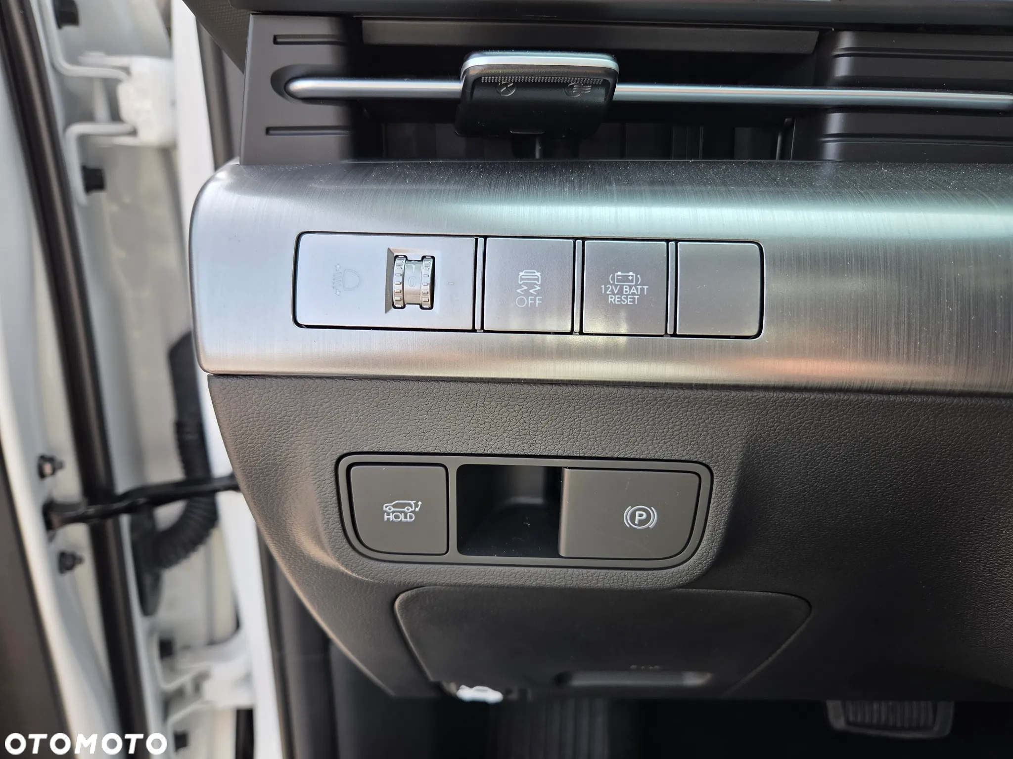 Hyundai Kona 1.6 GDI Hybrid Executive DCT - 22