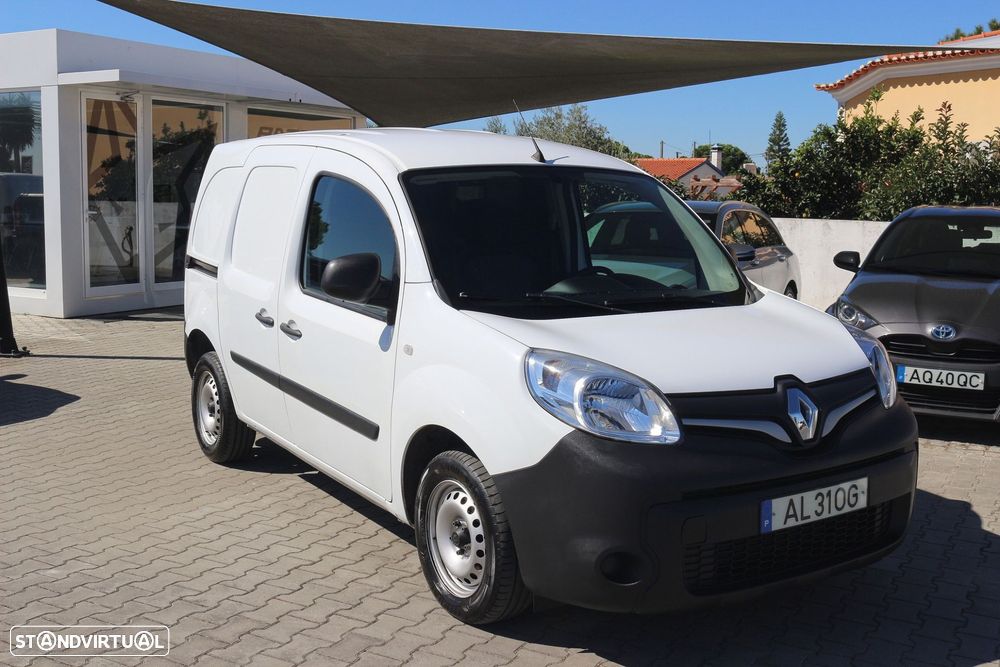 Renault Kangoo 1.5 dCi Business S/S - 2