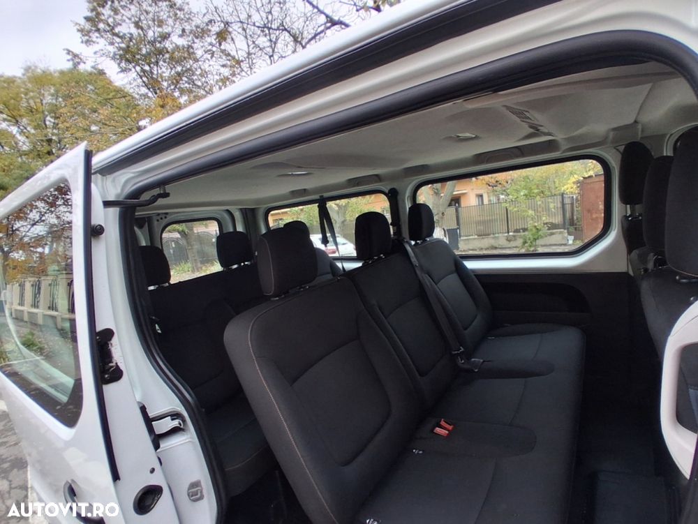 Renault Trafic - 5