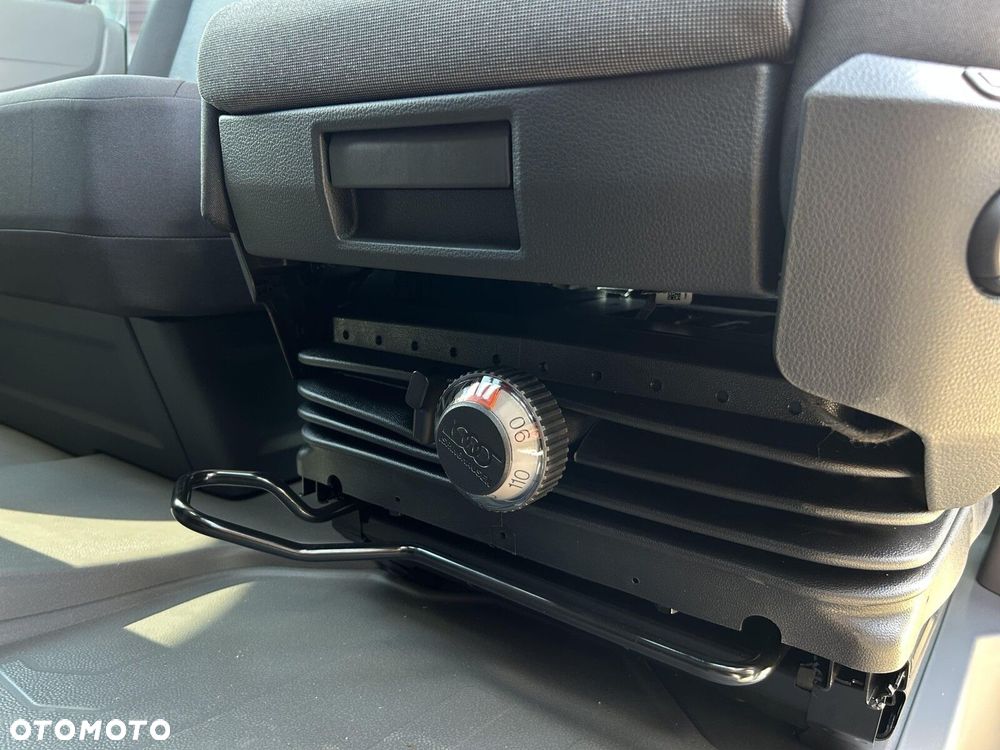 Volkswagen Crafter 35 Brygadówka LONG/L5H3, 2.0 BiTDI 163KM, 4490mm, Wysoki dach, r.o. 4490 mm, manualna 6-biegowa - 36