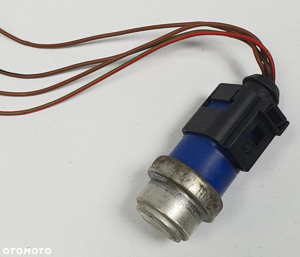 CZUJNIK TEMPERATURY PŁYNU AUDI A4 B5 8D0959481B - 1