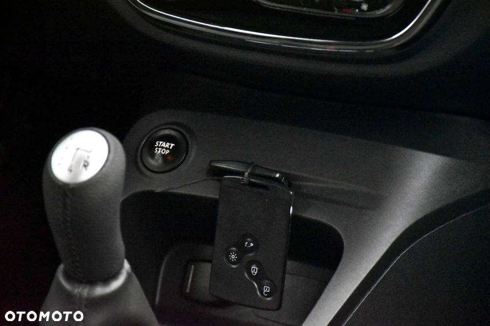 Renault Captur 0.9 Energy TCe Life EU6 - 38