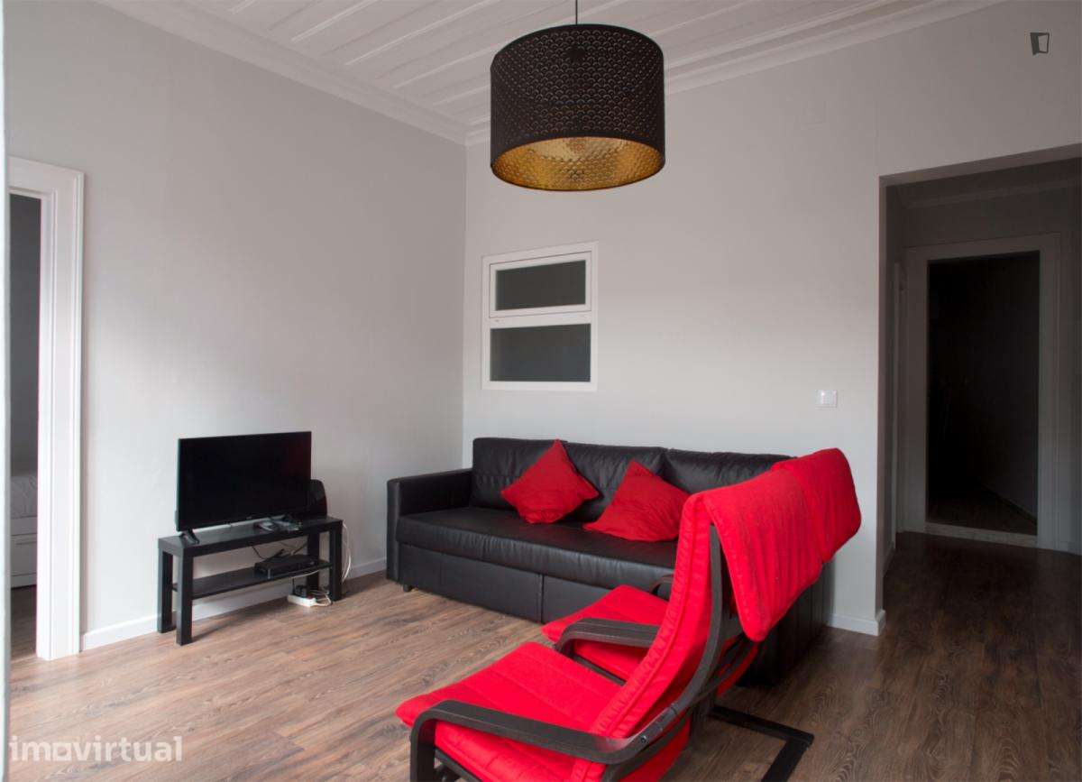 Apartamento com 3 quartos - localizado em Martim Moniz Lisbon - Grande imagem: 5/18