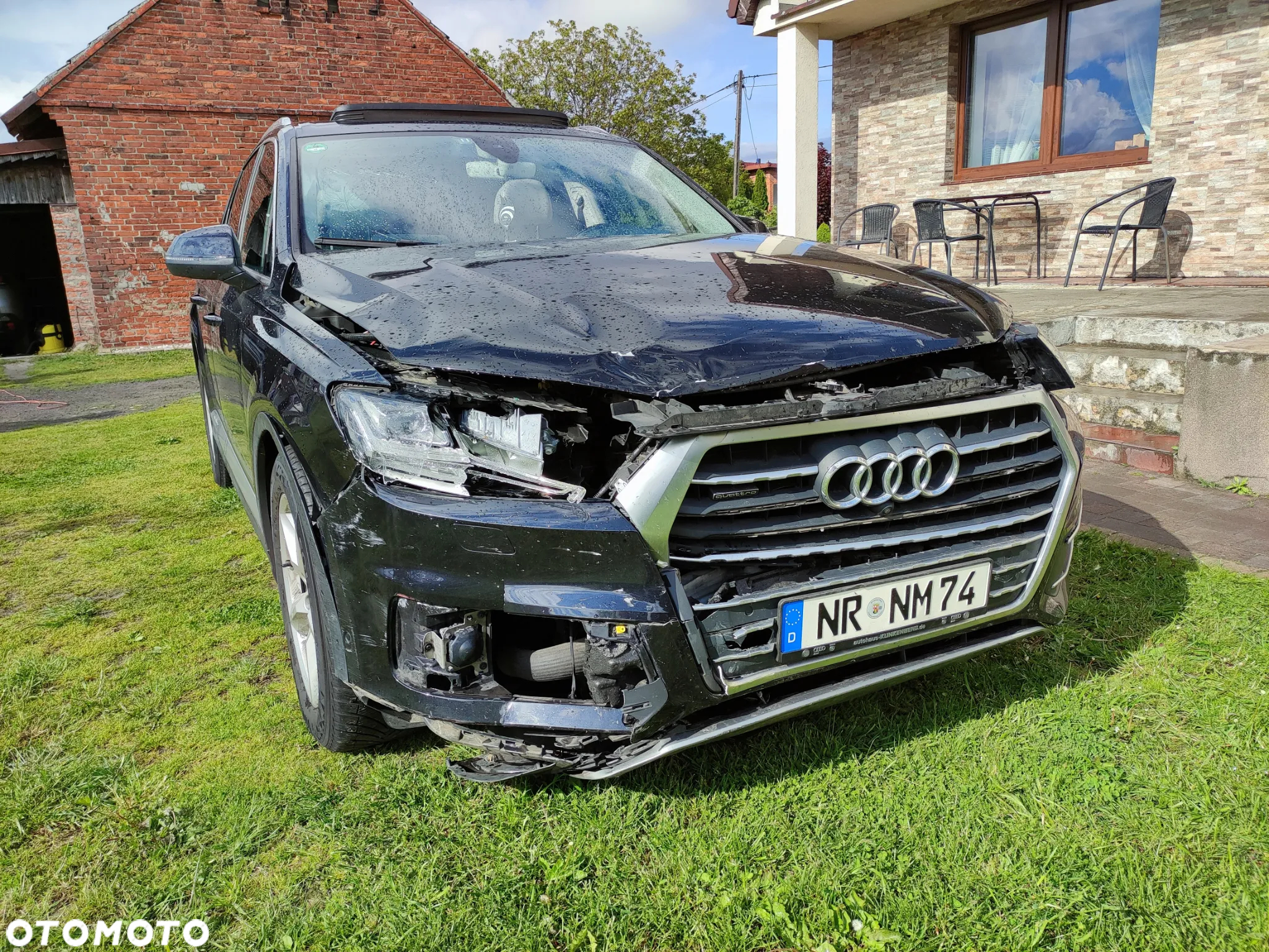 Audi Q7 3.0 TDI Quattro Tiptronic - 4