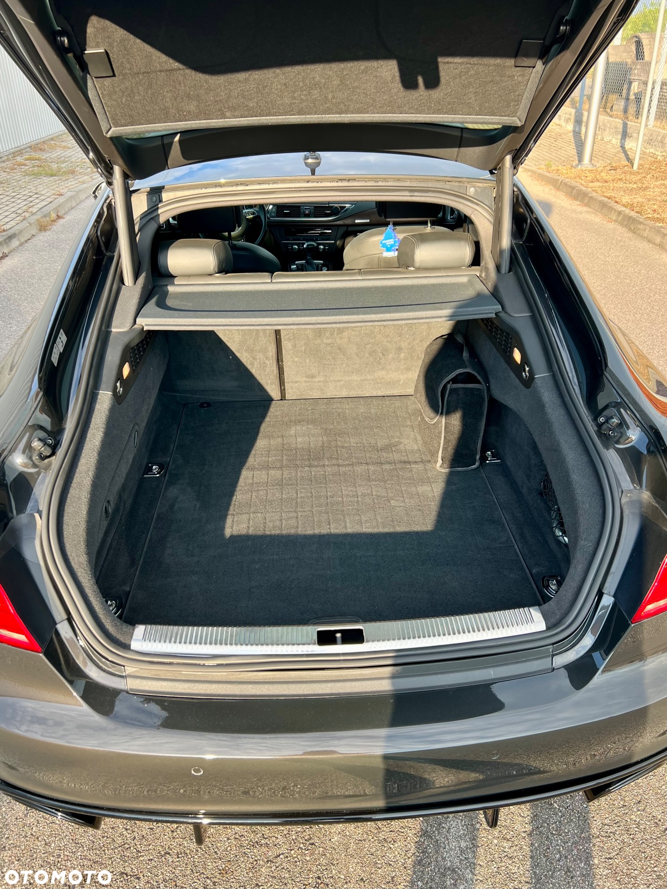 Audi A7 Sportback 3.0 TDI clean diesel Quattro S tronic - 19