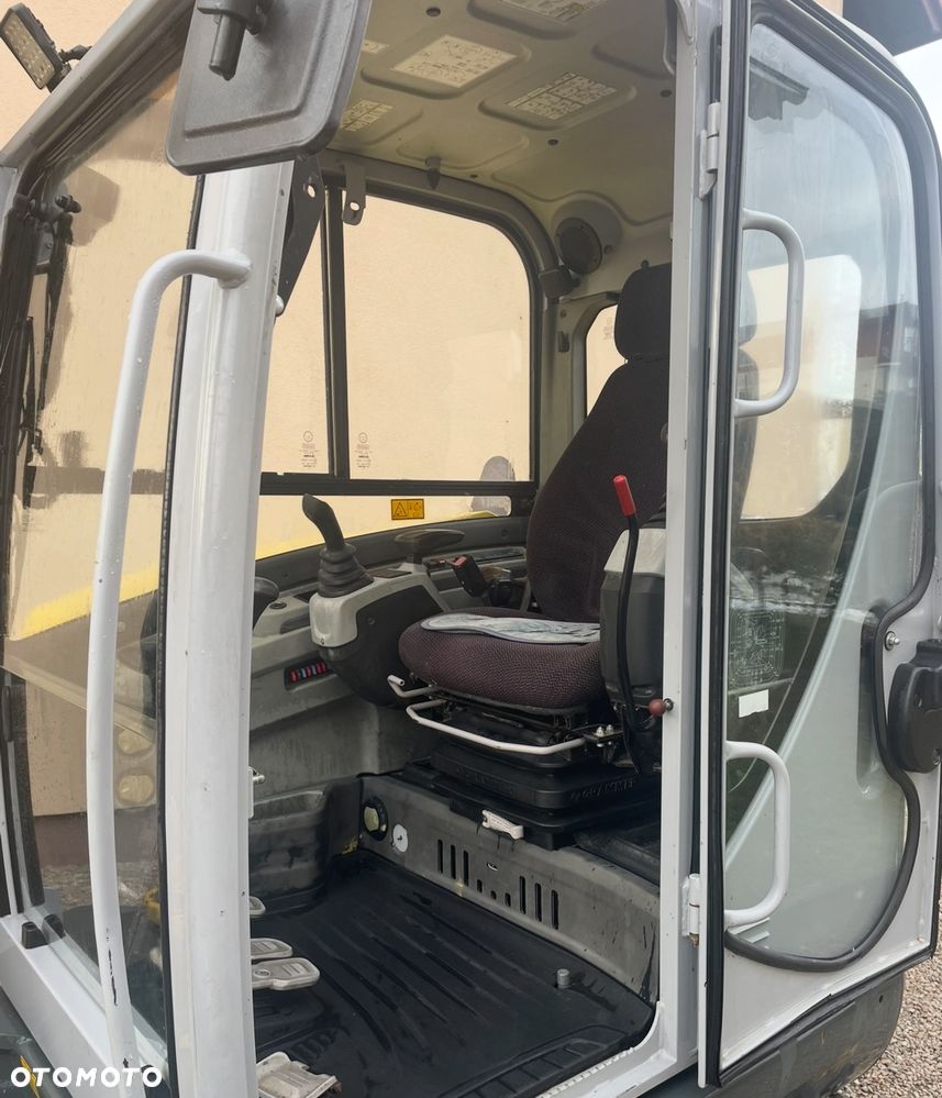 Wacker Neuson 6003 ET 65 - 19