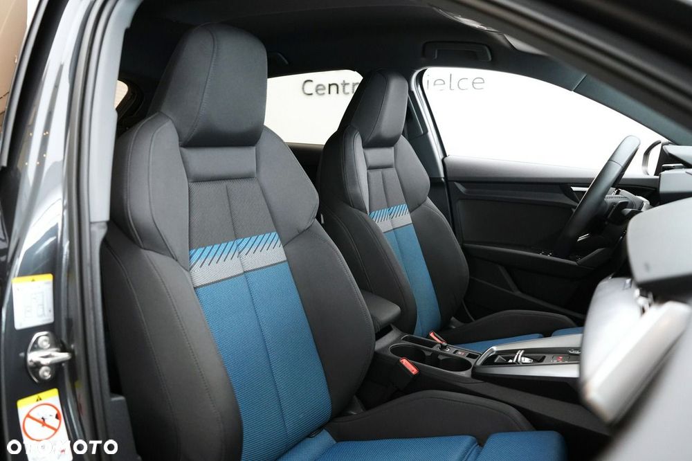 Audi A3 Sportback - 29