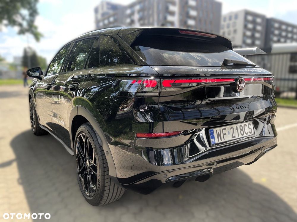 Volkswagen T-Roc 1.5 eTSI R-Line DSG - 36