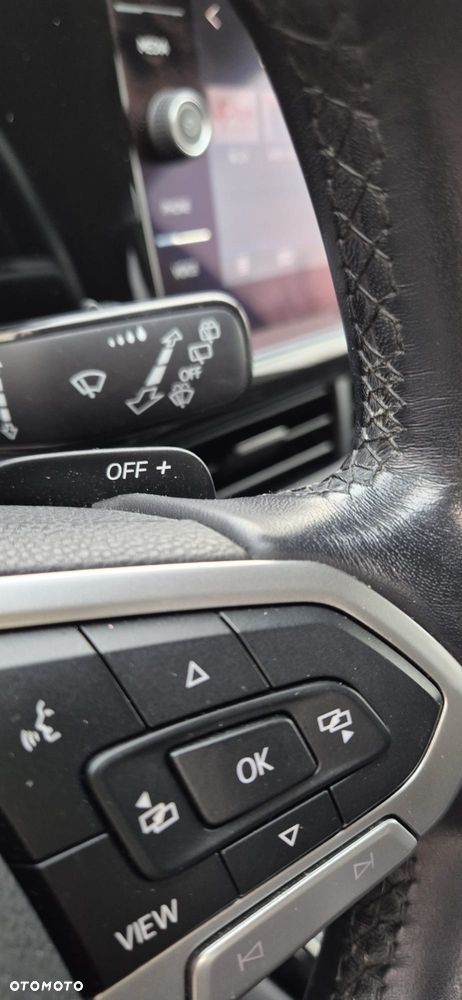 Volkswagen T-Cross 1.0 TSI OPF DSG Style - 8