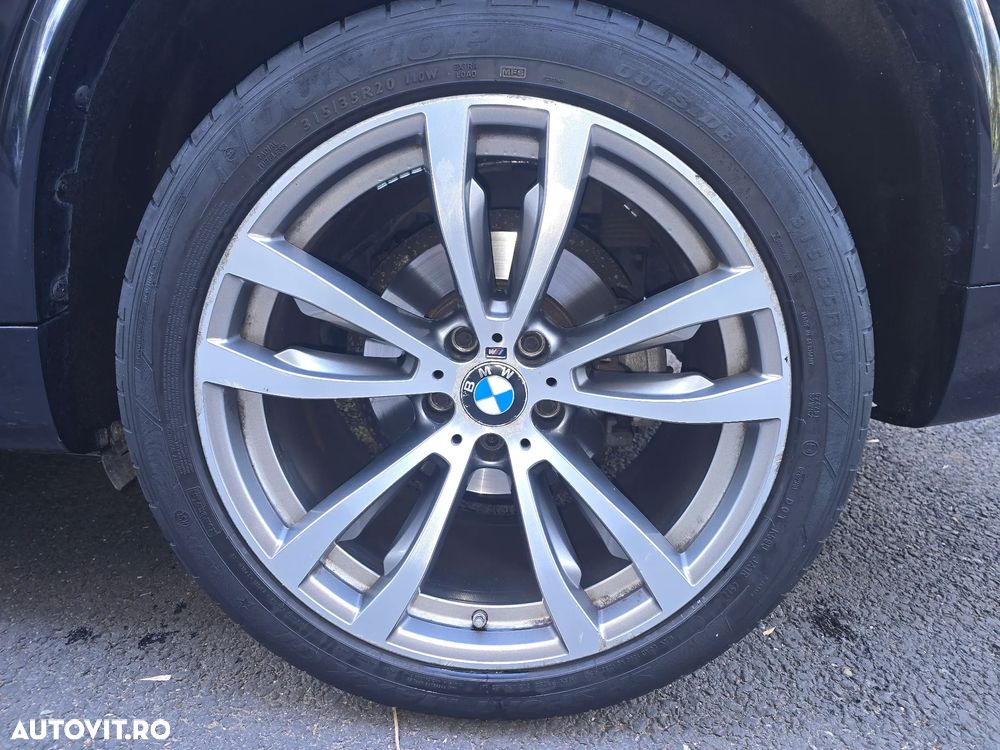 BMW X5 xDrive30d Sport-Aut. - 23