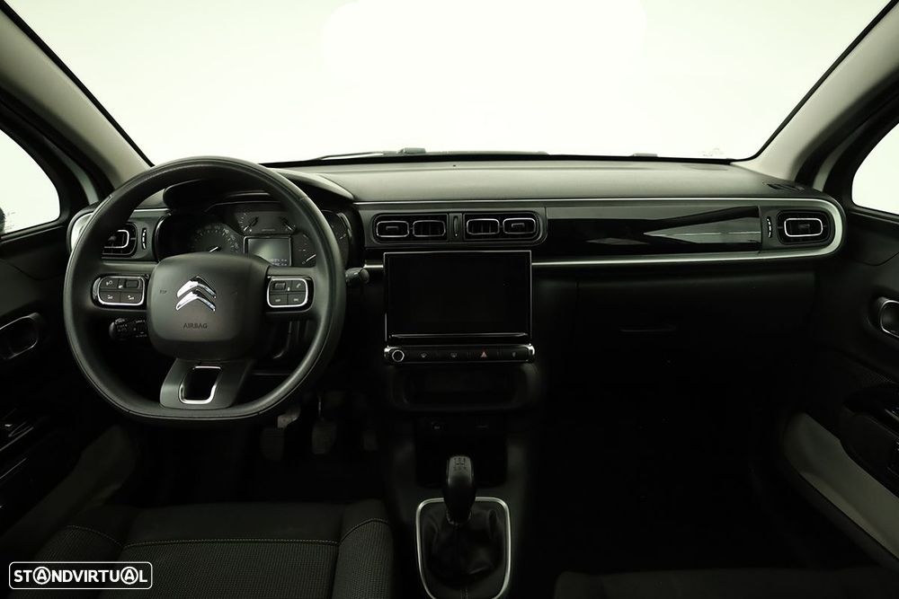 Citroën C3 1.2 PureTech Max - 8