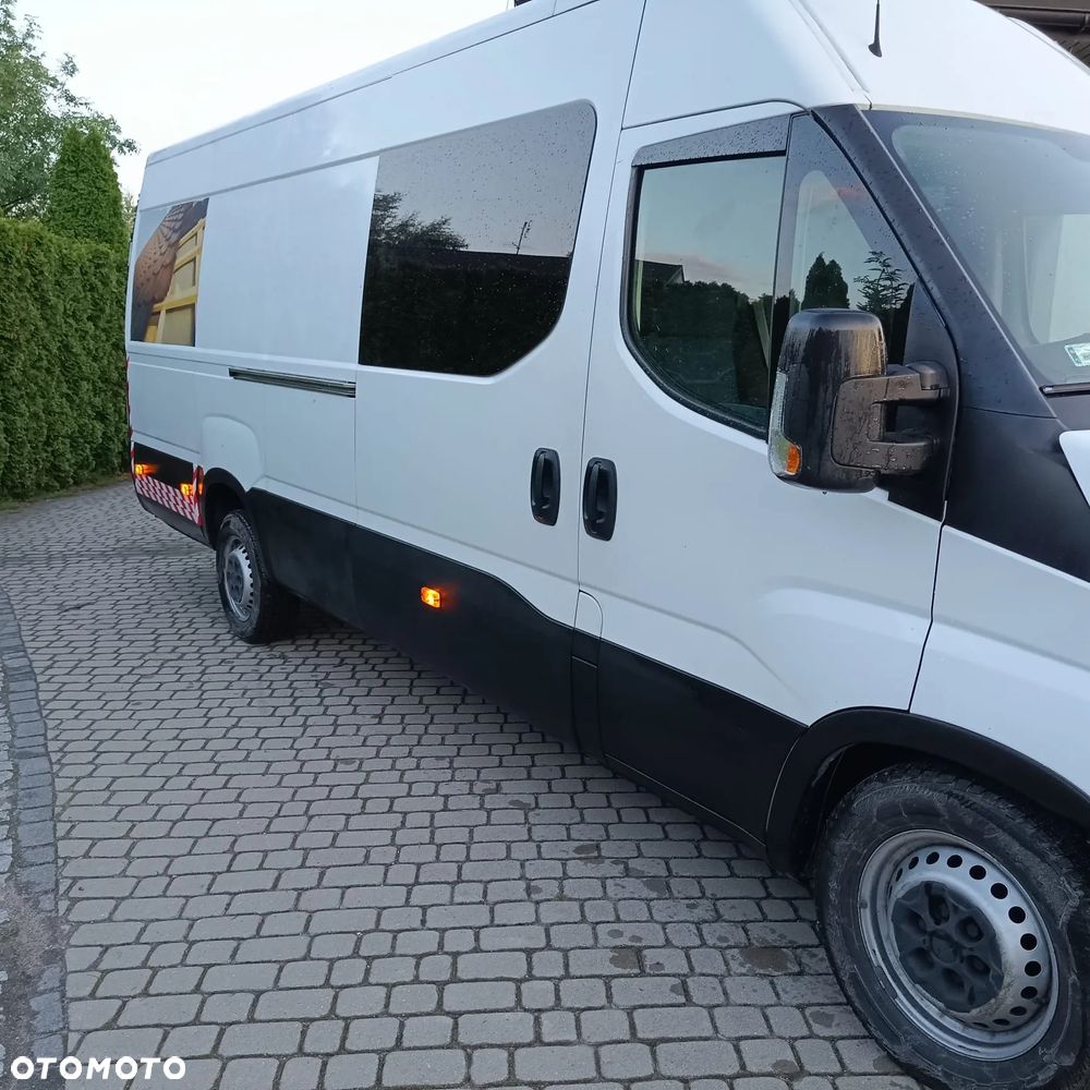 Iveco Daily - 22