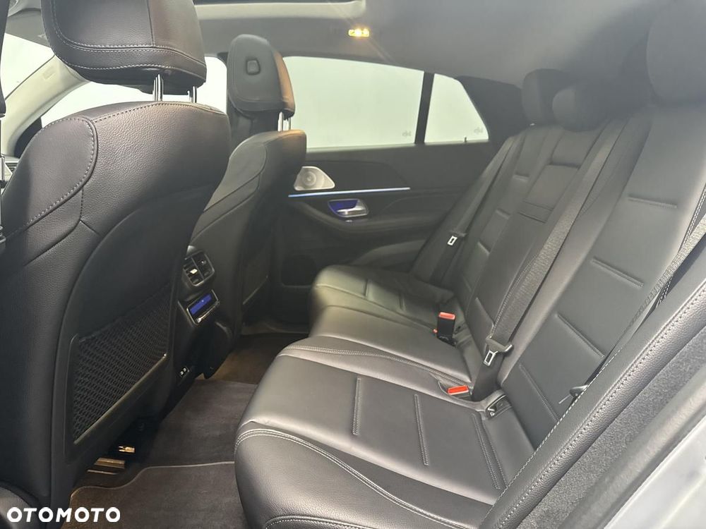 Mercedes-Benz GLE 450 d mHEV 4-Matic AMG Line - 22