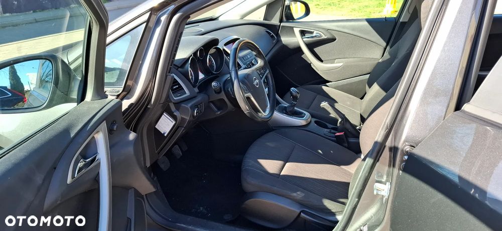 Opel Astra 1.4 Catch me - 15