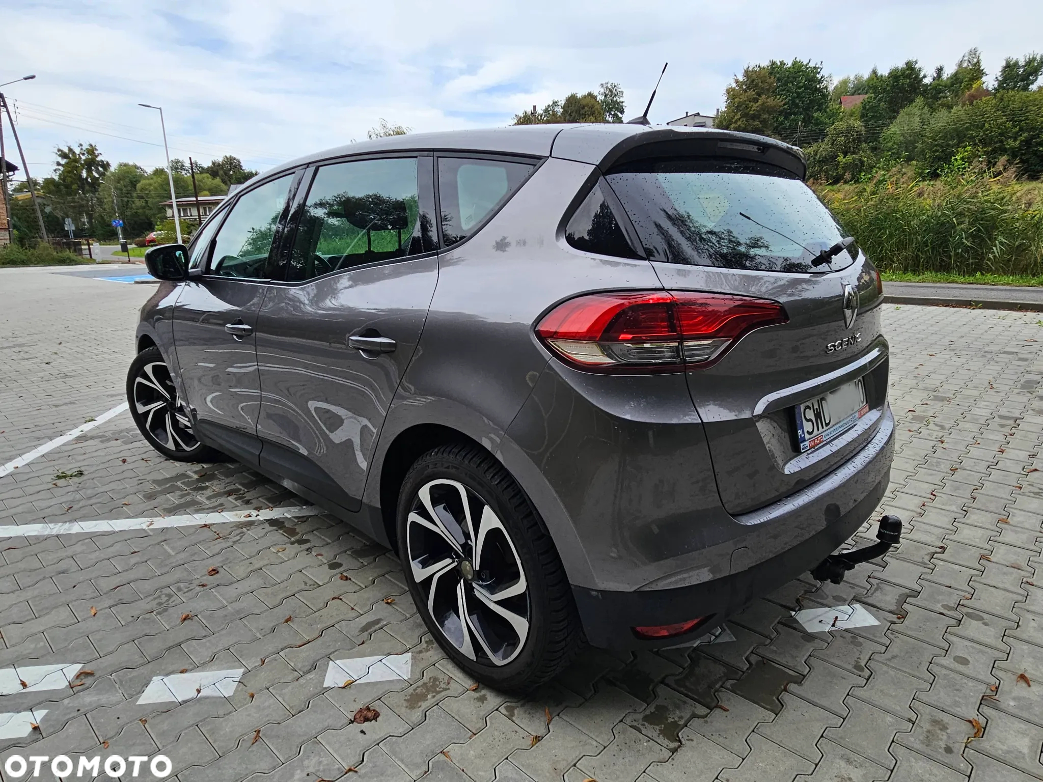 Renault Scenic 1.3 TCe FAP Zen - 3