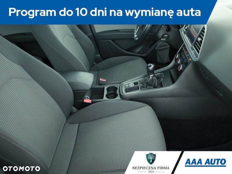 Seat Leon Sportstourer - 9