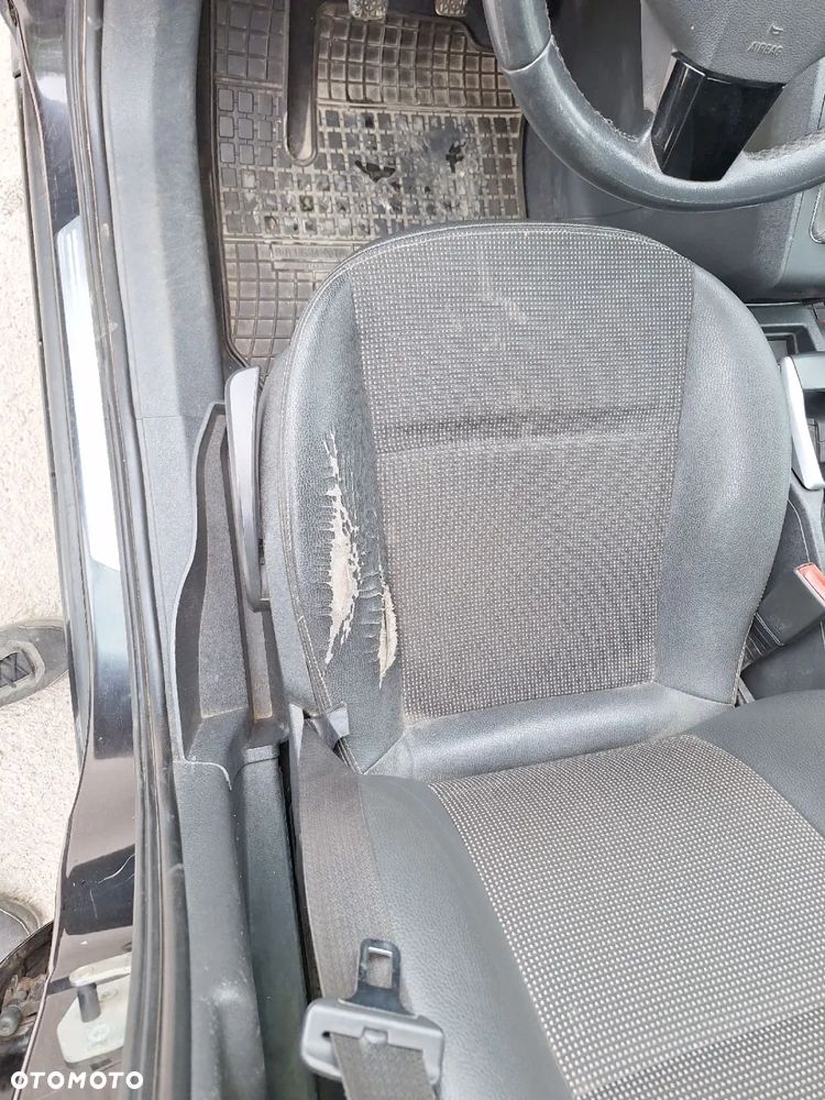 Opel Zafira 1.7 CDTI Cosmo EU5 - 11