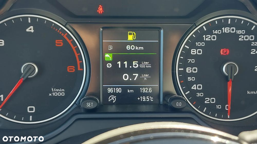 Audi Q5 2.0 TDI clean diesel Quattro - 13