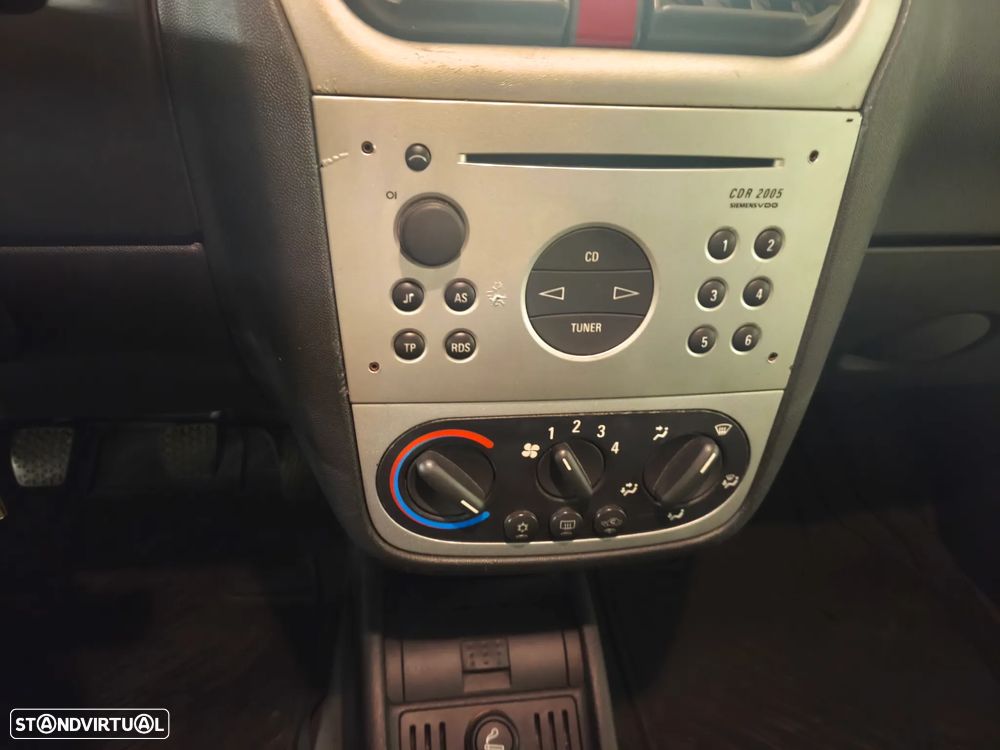 Opel Corsa 1.3 CDTi Enjoy R - 6