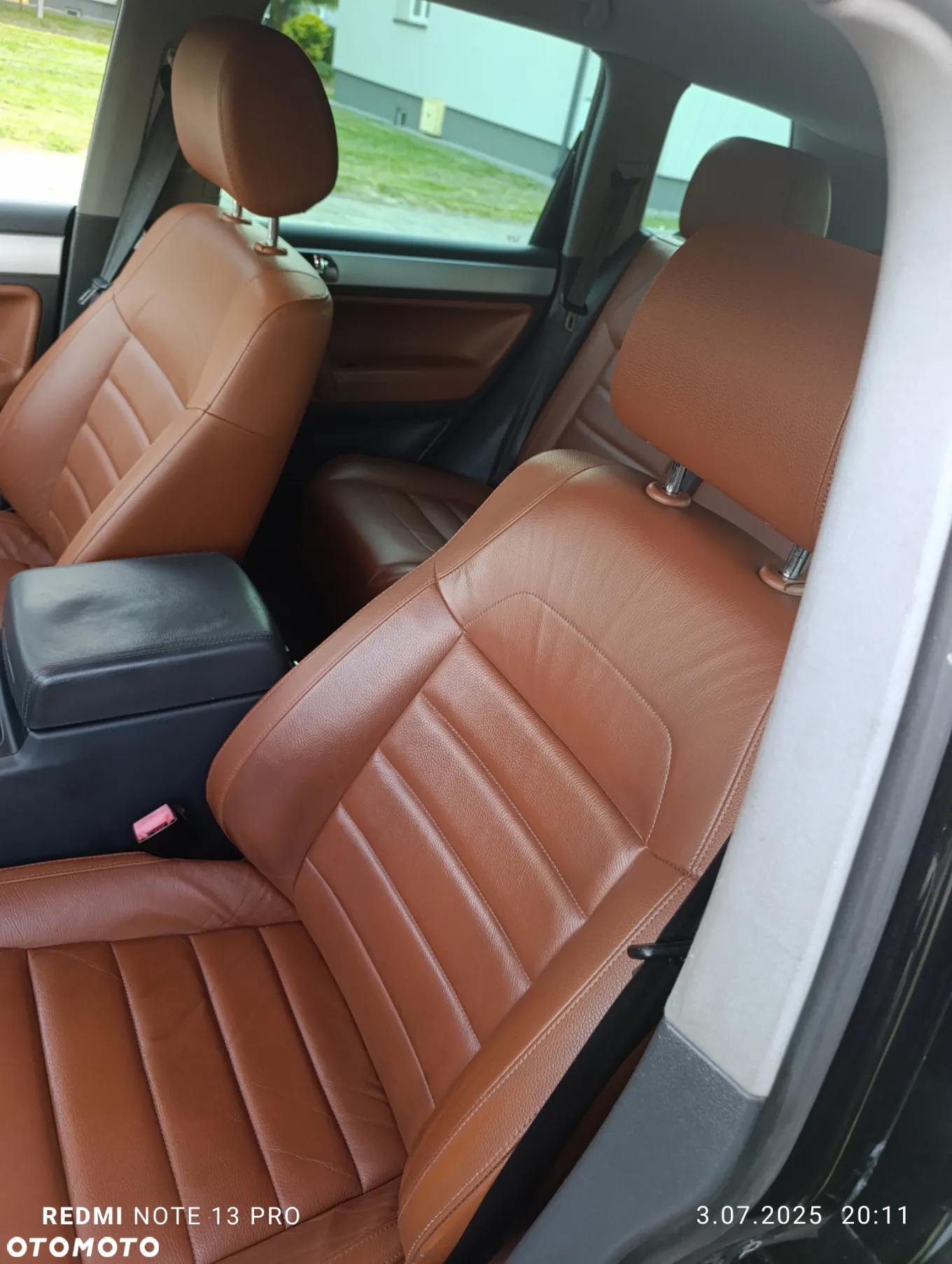 Volkswagen Touareg 3.0 V6 TDI Tiptr - 11