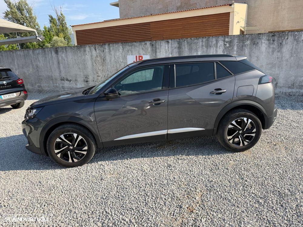 Peugeot 2008 PureTech 100 Allure - 5