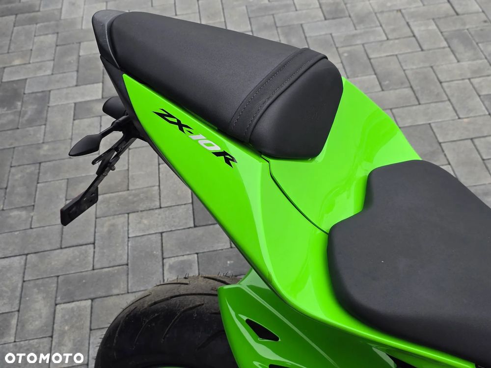 Kawasaki Ninja - 18