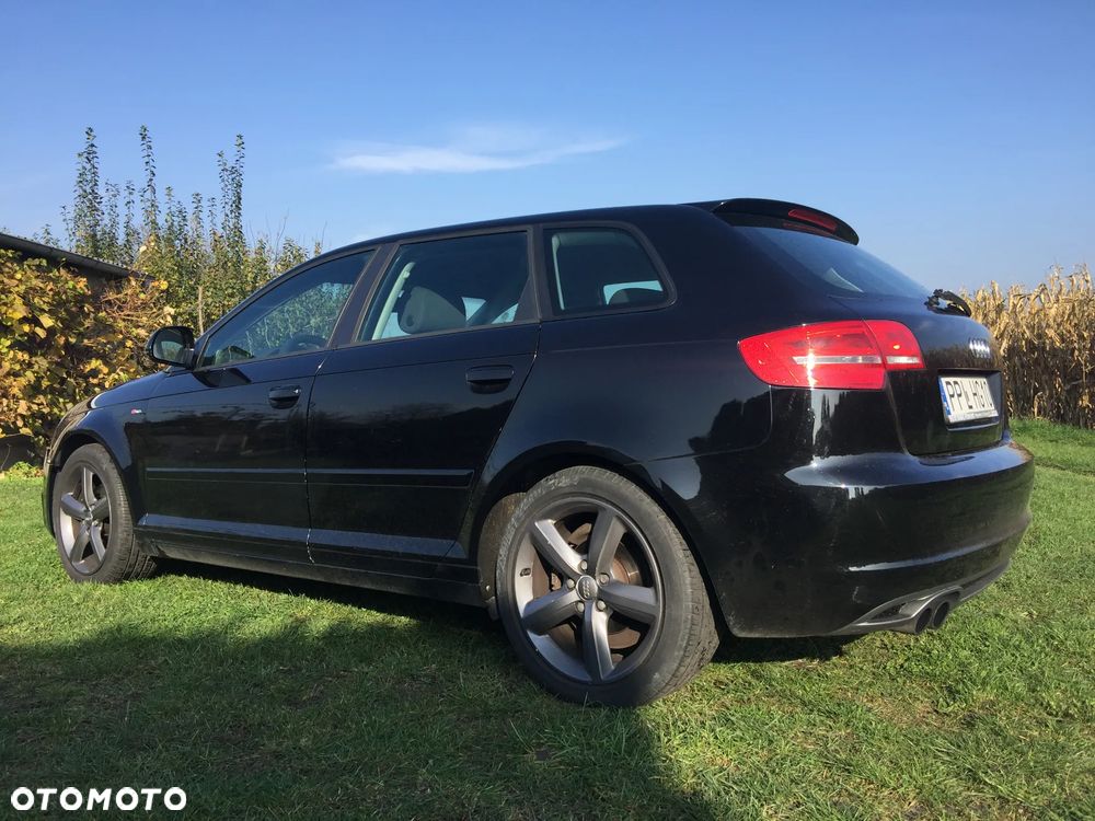 Audi A3 - 2