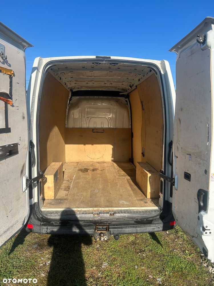 Renault Master - 8