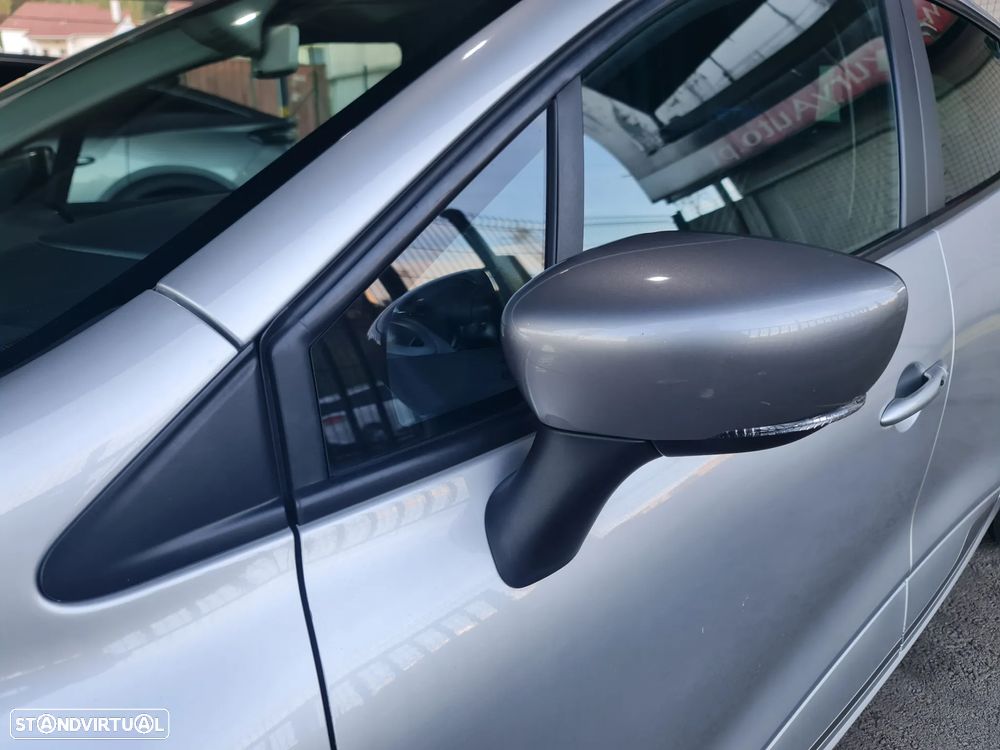 Renault Clio 0.9 TCE GT Line - 15