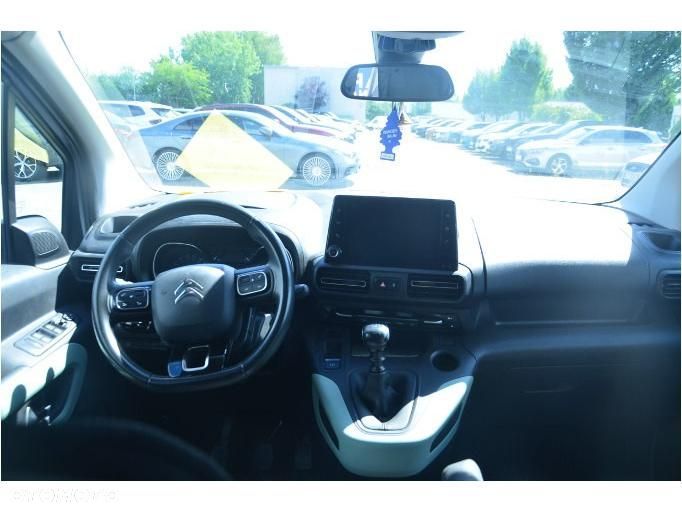 Citroën Berlingo - 20