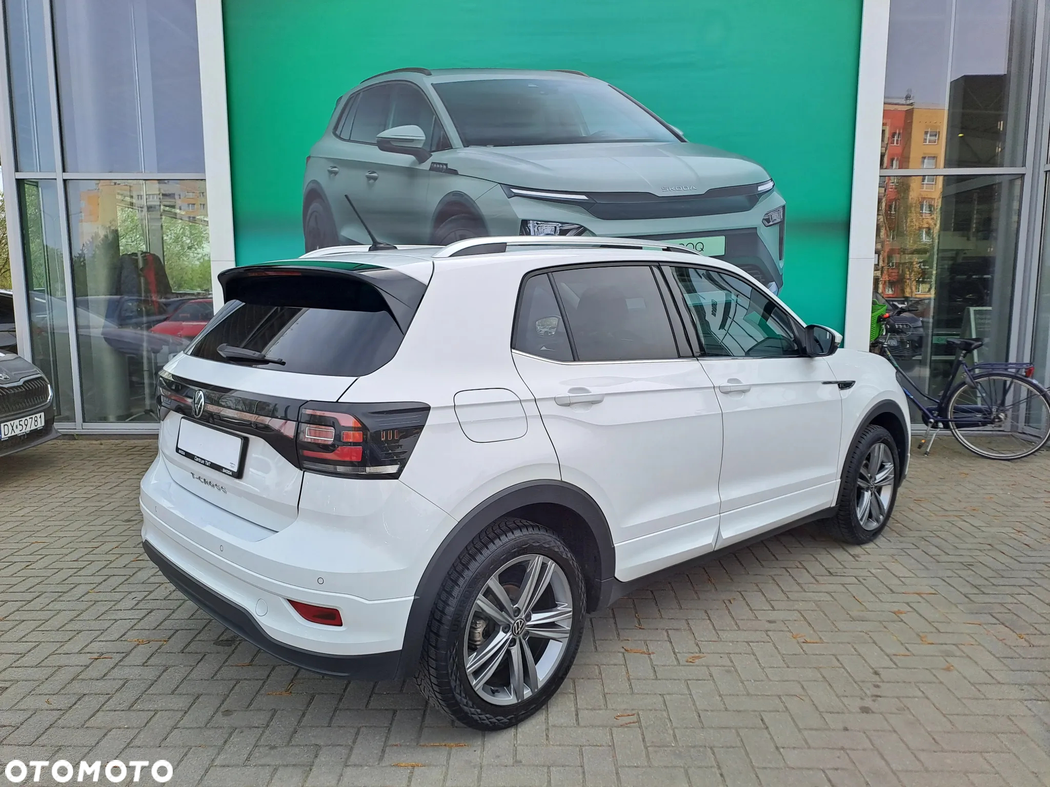 Volkswagen T-Cross 1.5 TSI ACT Style DSG - 2