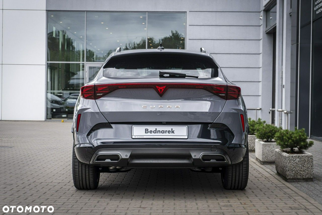 Cupra Formentor - 12