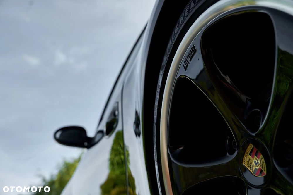 Porsche 911 - 11
