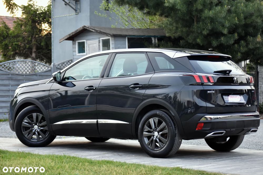 Peugeot 3008 1.2 PureTech Active - 14