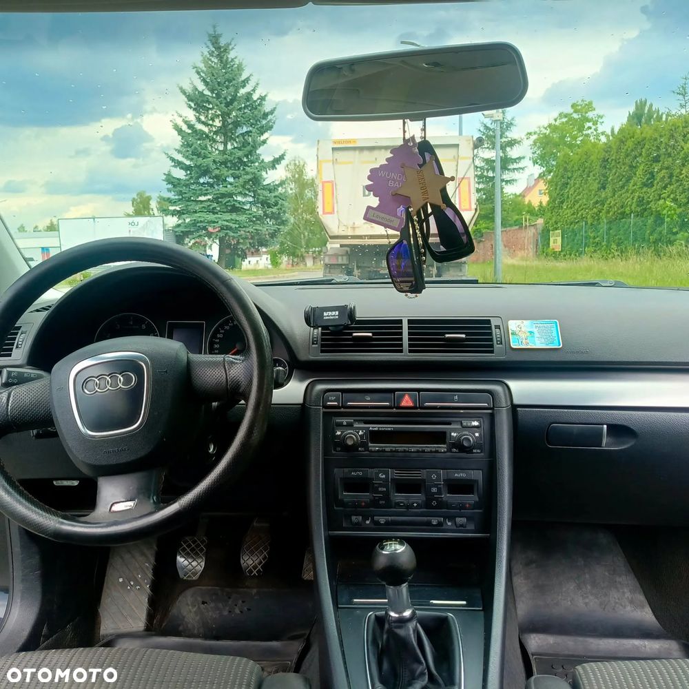 Audi Inny - 15