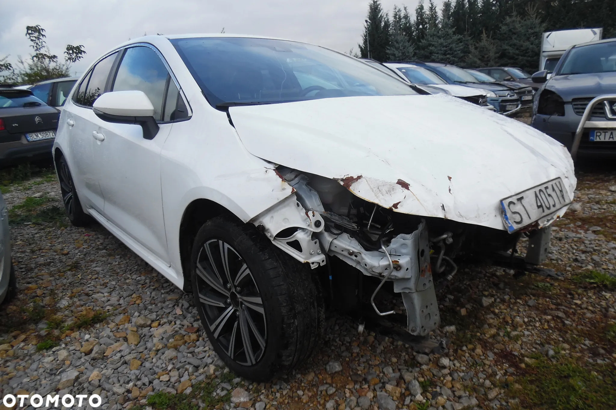 Toyota Corolla 1.5 Comfort - 3