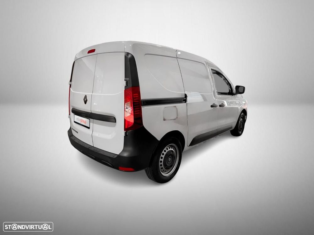 Renault Express 1.5 Blue dCi Advance C/IVA - 2