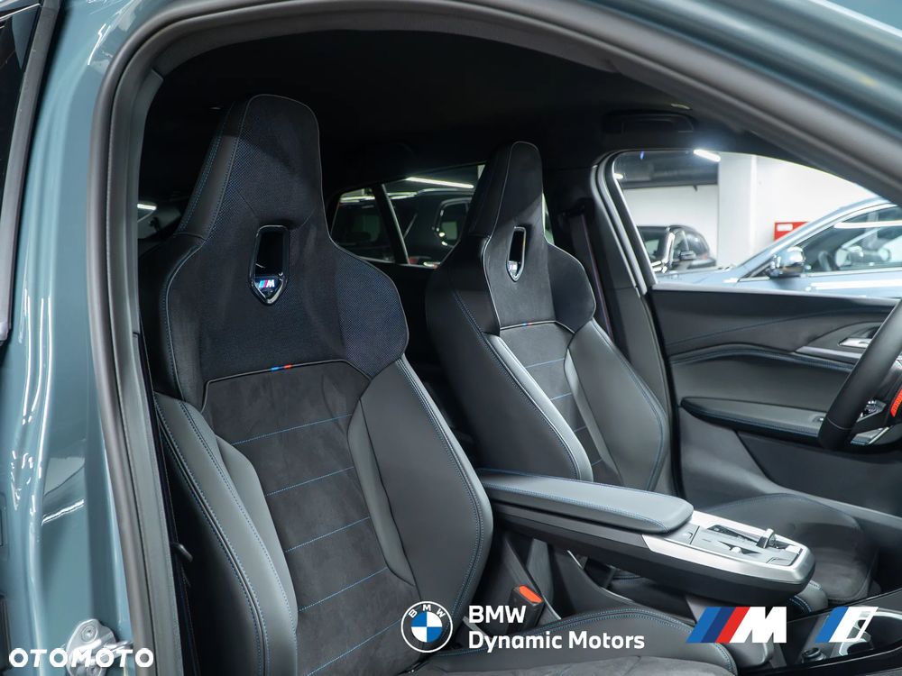 BMW X2 - 24