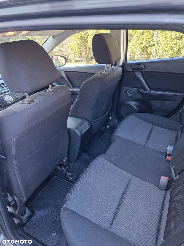 Mazda 3 1.6 Comfort - 17