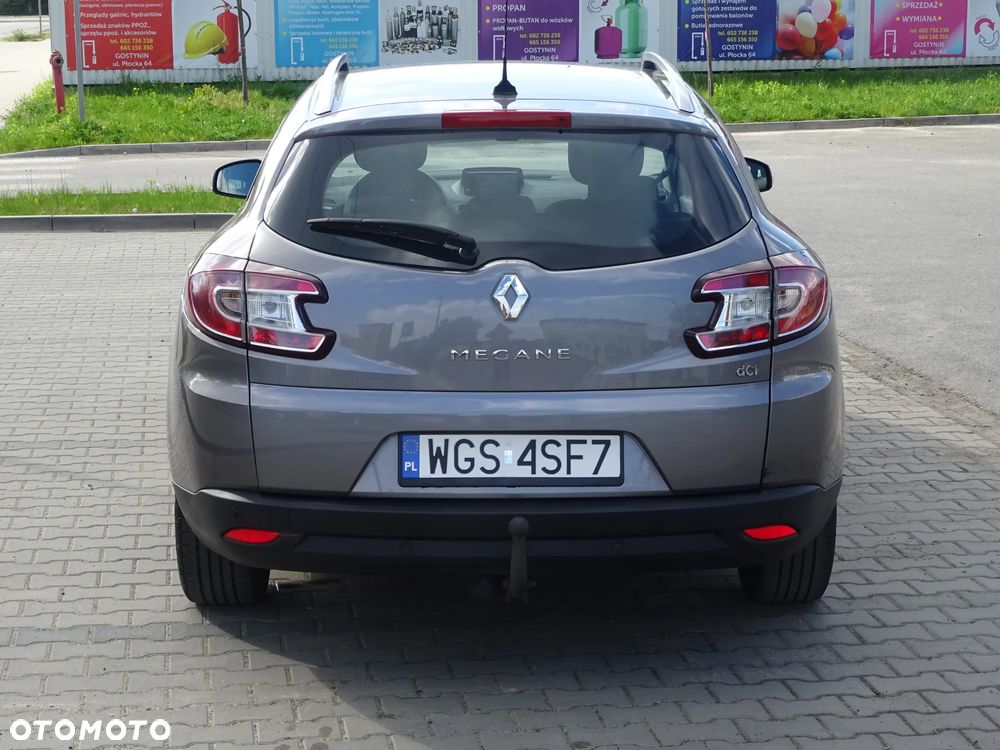 Renault Megane - 17