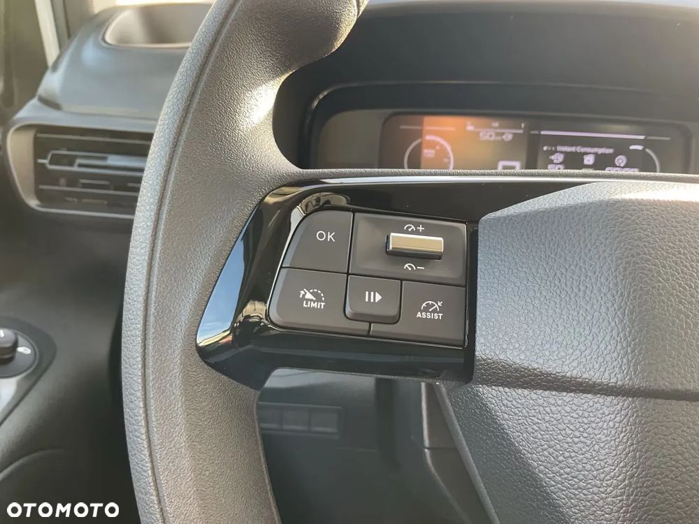 Toyota Proace City Active Long - 11