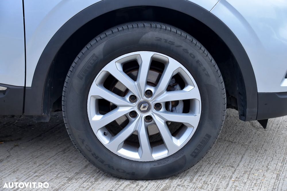 Renault Kadjar BLUE dCi EDC Intens - 20