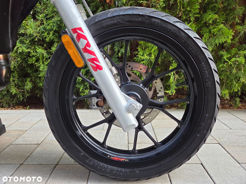 Aprilia SX - 28