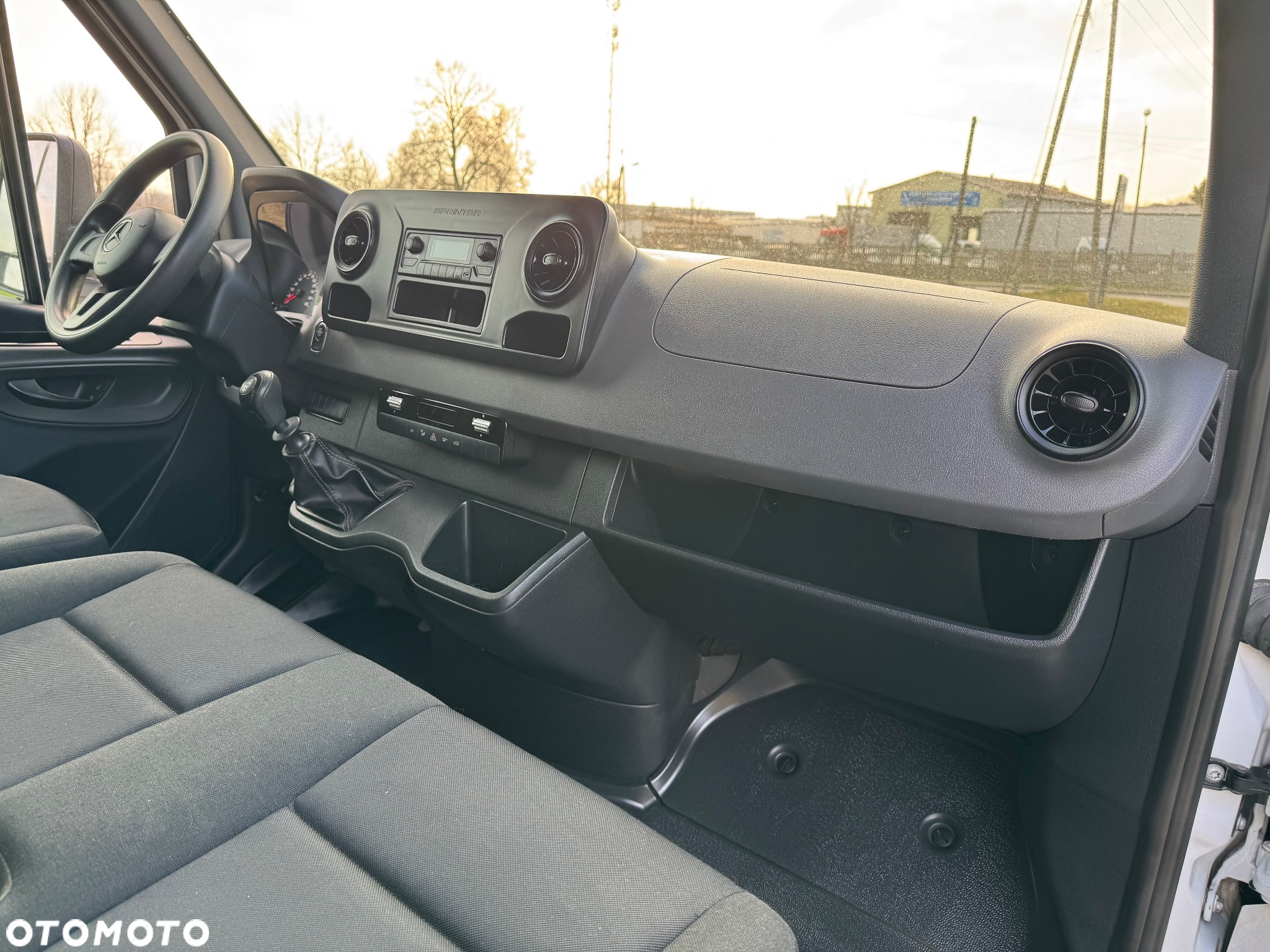 Mercedes-Benz Sprinter 516 CDi * Rama do zabudowy * Rozstaw osi: 3.7m - 33