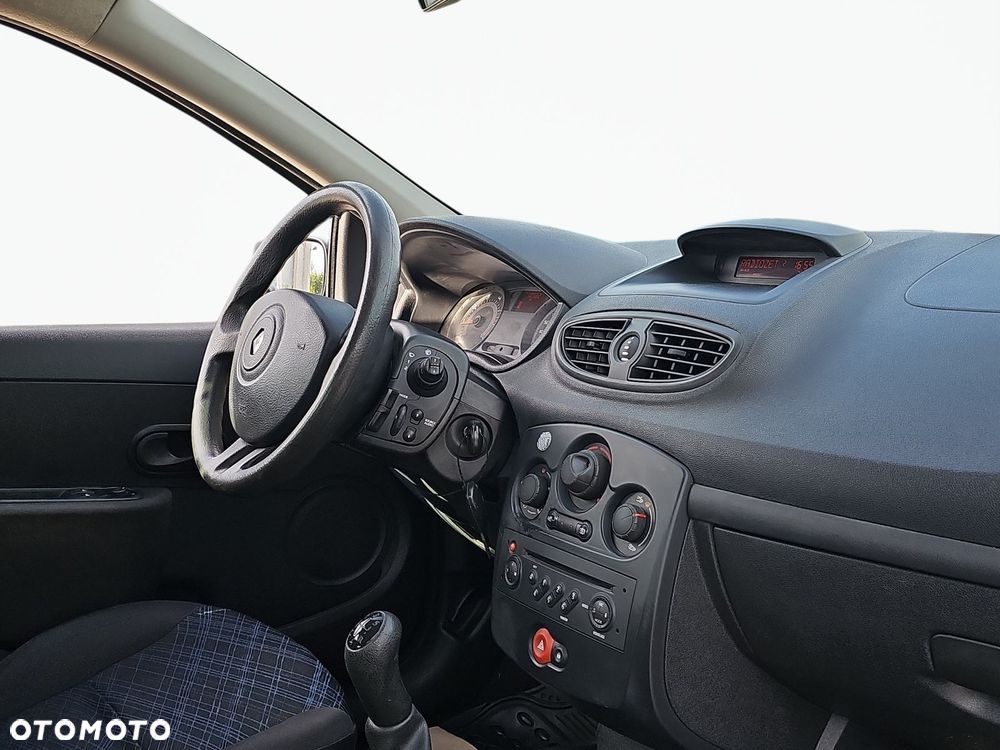 Renault Clio 1.2 TCE Dynamique - 14