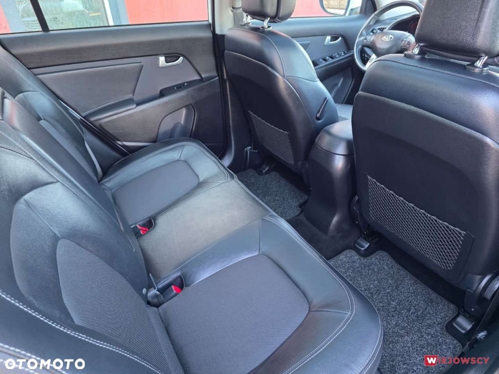 Kia Sportage - 18
