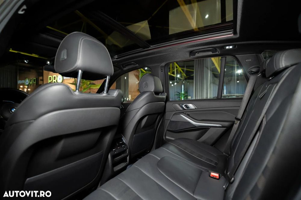 BMW X5 - 32