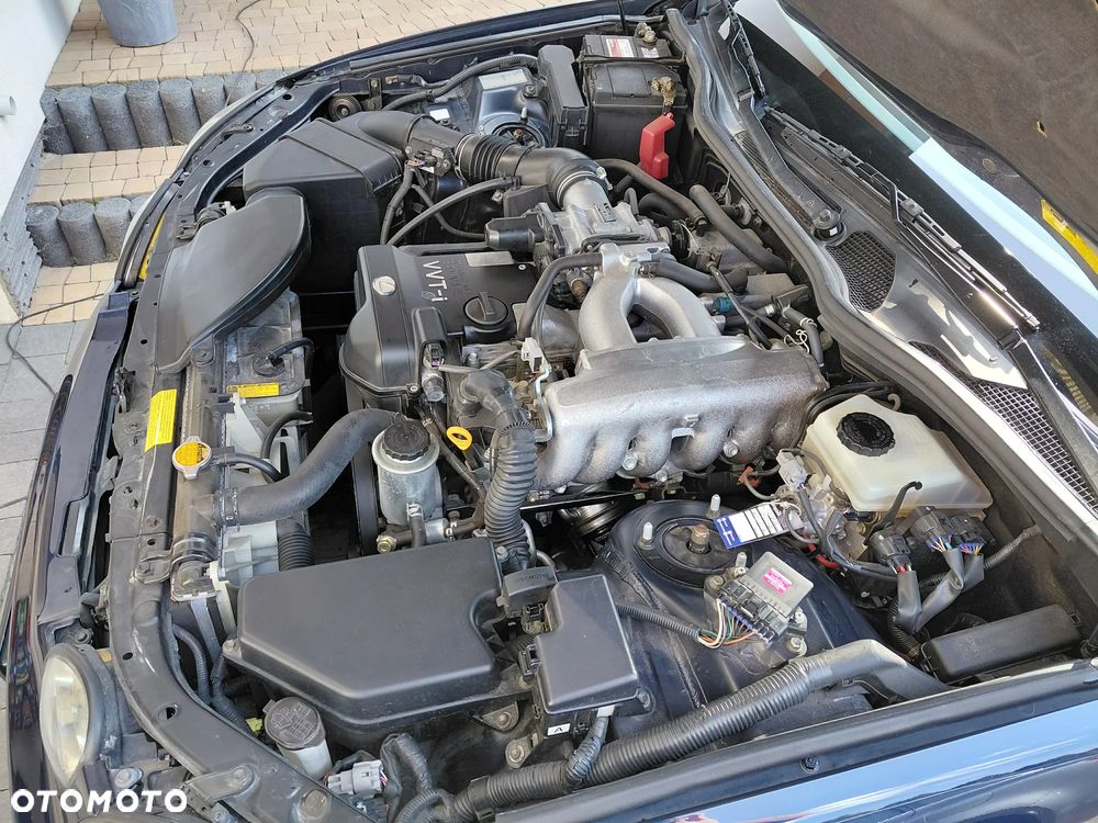 Lexus GS - 25