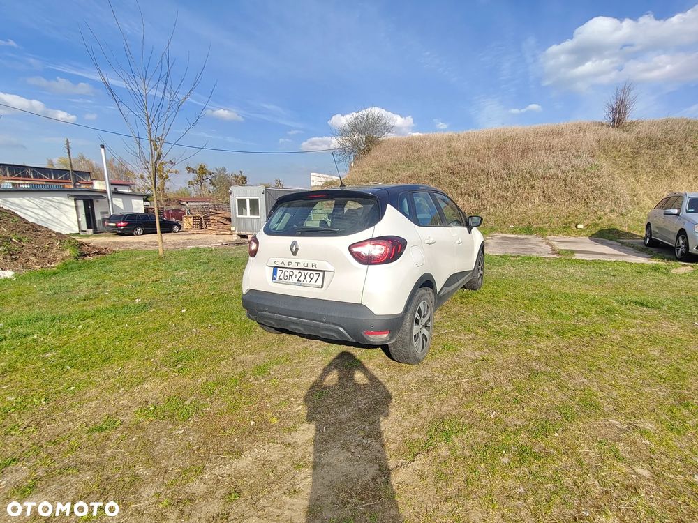 Renault Captur 0.9 Energy TCe Zen - 17